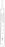 AESCULAP Bard-Parker Surgical Blade Handles - Bard-Parker Size 3 Blade Handle for Blade Sizes 10-15 - 371030