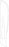 Aspen Surgical Products Carbon Steel Blades with Rib-Back Design - Carbon-Steel Surgical Blade, Size #21, Sterile - 371121