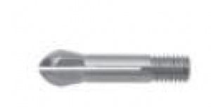 Beaver Visitec Replacement Chuck Collet - Stainless Steel Replacement Chuck Collet for 0.6 cm Beaver Handles - 371415