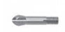 Beaver Visitec Replacement Chuck Collet - Stainless Steel Replacement Chuck Collet for 0.6 cm Beaver Handles - 371415