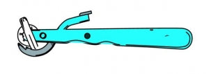 Beaver Visitec Ring Cutter / Blades - DBD - BLADE, SAW, CUTTER, RING, STERILE - 374151
