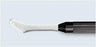 Beaver Visitec Sclerotome Blade and Knife - Blade, Hockey-Stick, Multisided, Sclerotome - 375700