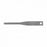 Beaver-Visitec Xstar Slit Ophthalmology Knife - Beaver #61 1.31" Mini-Blade, 2mm w x 32 mm - 376100