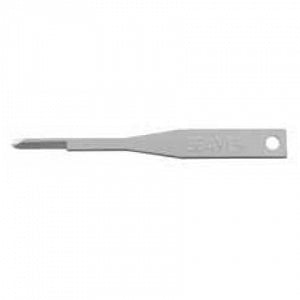 Beaver-Visitec Xstar Slit Ophthalmology Knife - Sterile #64 Mini-Blade with Rounded Tip - 376401