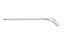 BD Beaver Myringotomy Blades and Knives - Myringotomy Beaver Blade, Nonsterile, 45° Angle - 377110