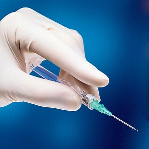 BD Insyte Autoguard Shielded IV Catheters - Autoguard Insyte IV Catheter, Pink, 20G x 1.88" - 381537
