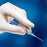 BD Insyte Autoguard Shielded IV Catheters - Autoguard Insyte IV Catheter, Gray, 16G x 1.77" - 381557