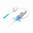 CR Bard Nexiva IV Catheter System - Flash Vue Indicator, Single Port, 22G x 1" - 383552