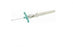 BD Introsyte Autoguard Shielded Introducer - Introsyte Autoguard Shielded Introducer, 18G - 384011