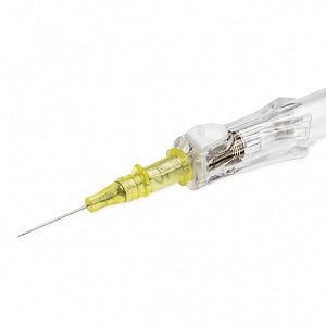 BD Introsyte-N Precision Introducer - Introsyte-N Autoguard Introducer, 22G x 2.5 cm - 384031
