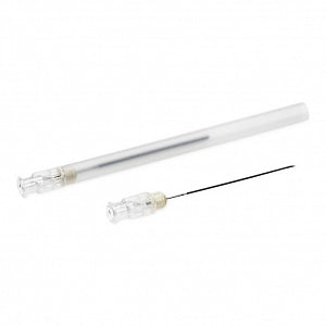 BD BD Stimex Peripheral Block Insulated Needle - Stimex Insulated Needle, 22G x 2-1/8" - 404204