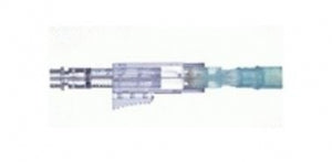 BD Durasafe CSE Procedure Sets - Needle, 25G x 4.69", Whiteacre, Weiss 17G x 3.5" - 405139