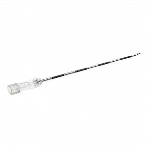 BD Perisafe Epidural Needle - Epidural Tactile Needle, 17G x 3.5" - 405530