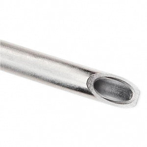 BD Perisafe Epidural Needle - Epidural Tactile Needle, 17G x 3.5" - 405530