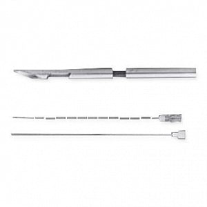 BD Westcott Fine Needle Aspiration Biopsy - Westcott Biopsy Needle, Sterile, 22G x 5.5" - 408266