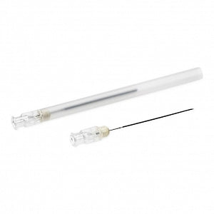 BD BD Regional Block Needles - Regional Nerve Block Needle, 22G x 1.5 ...