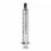 Becton Dickinson 5mL BD Multifit Reusable Syringe - Multifit Reusable Syringe, Zone 2, 5 mL - 512141