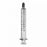 Becton Dickinson 10mL BD Multifit Reusable Syringe - Multifit Reusable Syringe, Zone 3, 10 mL - 512152