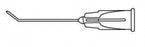 Beaver-Visitec Anterior Chamber Cannulas - Anterior Chamber Cannula, 30G x 0.30 mm - 581273