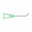 Beaver-Visitec Anterior Chamber Cannulas - DBD-CANNULA, CHAMBER, ANTERIOR, 0.50MMX22.0 - 581639