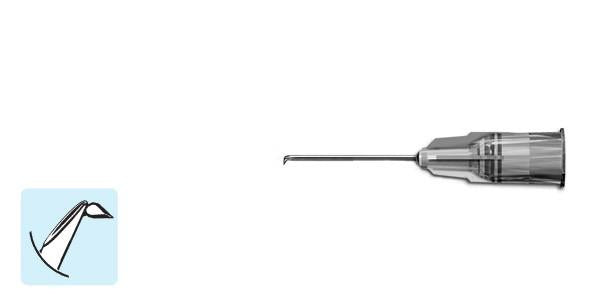Irrigating Cystotome (Blumenthal) by BD