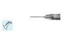 Irrigating Cystotome (Blumenthal) by BD
