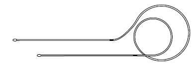 Canaliculus Intubation Sets by Beaver Visitec