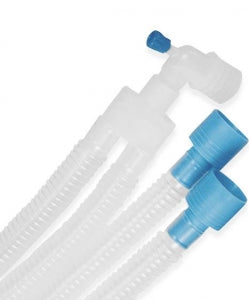 Vyaire Anesthesia Breathing Circuits - Pediatric Anesthesia Circuit, 108" Hose, Gas Line - BM754XX4