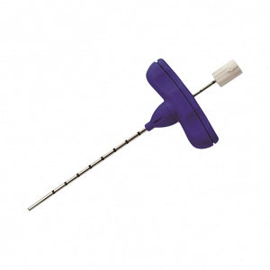 BD Jamshidi Bone Marrow Biopsy Needles - Bone Marrow Biopsy Needle, 8G, 4'' - EJC4008