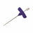 BD Original and Evolve Jamshidi Bone Marrow Needles - Jamshidi Evolve Biopsy Needle with Specimen Cradle, 8G x 6" - EJM6008