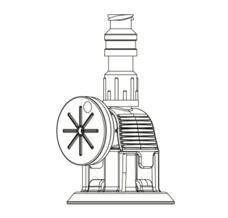 SmartSite Vented Vial Access by BD