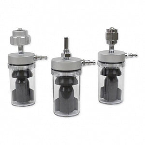 Allied Healthcare Chemetron Vacuum Traps - Chemetron Vacuum Trap with Male Fitting Inlet - 12-20-2000