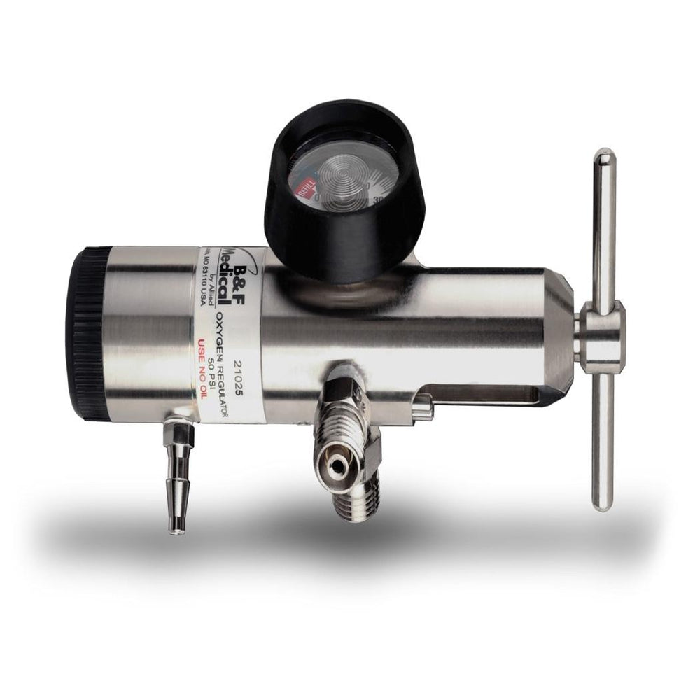 Suction Regulator Kits by Allied Healthcare