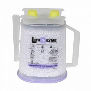 Allied Healthcare Litholyme CO2 Absorbents - Litholyme Cartridge, CO2 Absorbent - 55-01-0017