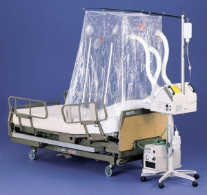 mist tent medical Allied Healthcare Timeter CAM4 Portable Mist Tents - CAM4 Portable Mist Tent, Child / Adult