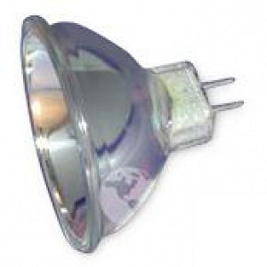 Philips Low Voltage Halogen Lamps - Halogen Lamp with MR16 Style Base, 12 V, 100 W - 0000964