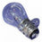 Hosobuchi Line Voltage Incandescent Lamps - Incandescent Lightbulb 1460, 17.8 W, 6.5 V - 0002747