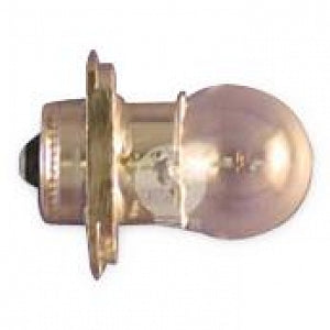Hosobuchi Low Voltage Incandescent Lamps - Incandescent Lamp with P15S Style Base, 9 V, 18 W, 2 A - 0002775