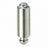 Boehm Retinoscope Lights - Halogen Lightbulb, 2.5 V, Replacement for Welch Allyn Otoscope 03400 - 0003861