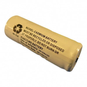 Generic Nickel Cadmium Batteries - Rechargeable Battery NICD, 3.5 V, Replacement for 72200 - 0039692