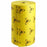 Brady Wor BRIGHTSORB High Visibility Absorbent Rolls - Brightsorb High-Visibility Perferated Roll, 30" x 300", Size M - CH303