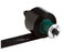 Brady Worldwide Black 6400 Series Thermal Ribbon - Thermal Transfer Ribbon - IP-R6406
