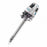 Medline ReNewal Rprcd Ethicon Bladeless Trocars - Endopath Xcel Bladeless Trocar with Stability Sleeve, Handled, Teal, 15 mm x 100 mm - B15LTRH
