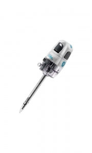 Medline ReNewal Rprcd Ethicon Bladeless Trocars - Endopath Xcel Bladeless Trocar with Stability Sleeve - B5STRH