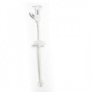 Halyard Health Gastro Feeding Tubes - MIC Gastrostomy Feeding Tube, 18 Fr, 7 - 10 mL - 0110-18