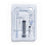 Avanos Medical MIC-KEY Low-Profile Feeding Tube Kits - MIC-KEY Gastrostomy Feeding Tube Kit with Balloon, 16 Fr, 2 cm Stoma Length - 0120-16-2.0