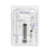 Avanos Medical MIC-KEY Low-Profile Feeding Tube Kits - MIC-KEY Gastrostomy Feeding Tube Kit with Balloon, 20 Fr, 4.5 cm Stoma Length - 0120-20-4.5