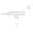 Avanos Medical, Inc. MIC-KEY MIC-PEG Bolus Feeding Adaptors - Bolus Feeding Adaptor for use with 14 Fr MIC-PEG - 0136-14
