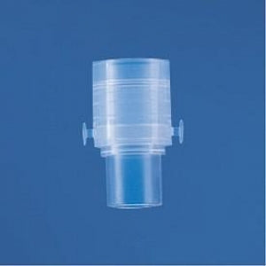 Halyard Health Swivel Trach Adapters - ADAPTER, TRACH, SWIVEL, 15MM, DUAL - 111