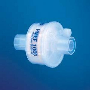 Avanos KIMVENT Heat and Moisture Exchanger - Heat / Moisture Exchanger, Trach Care, Pediatric - 1157